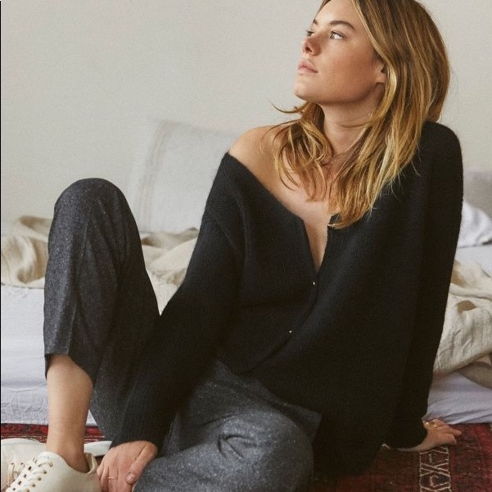 Sezane Gaspard Jumper